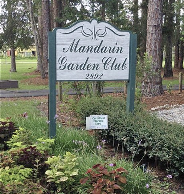 Mandarin Garden Club